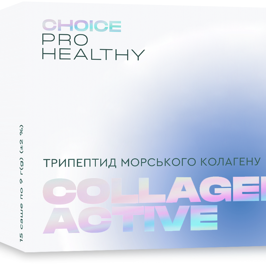 Колаген CHOICE