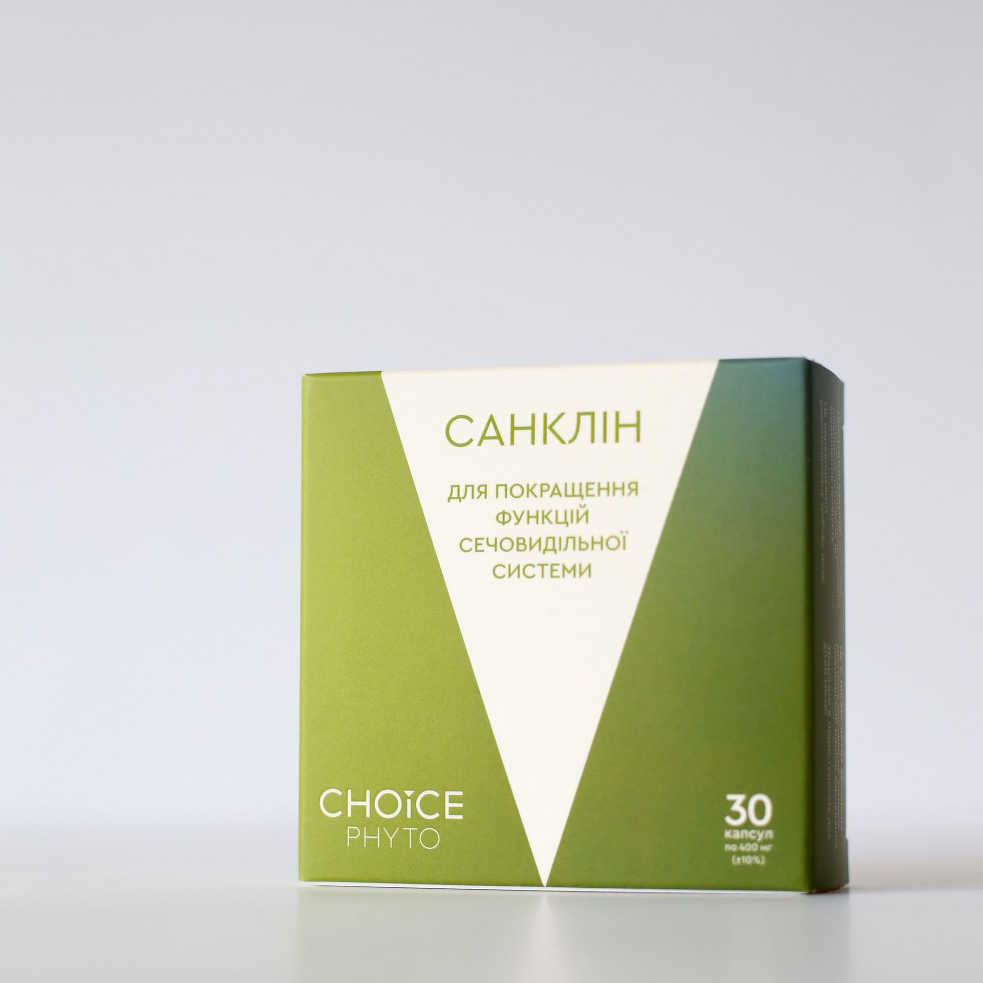 Санклін для сечовидільної системи CHOICE