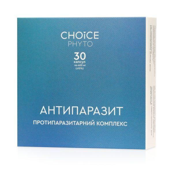 Антипаразит комплекс CHOICE