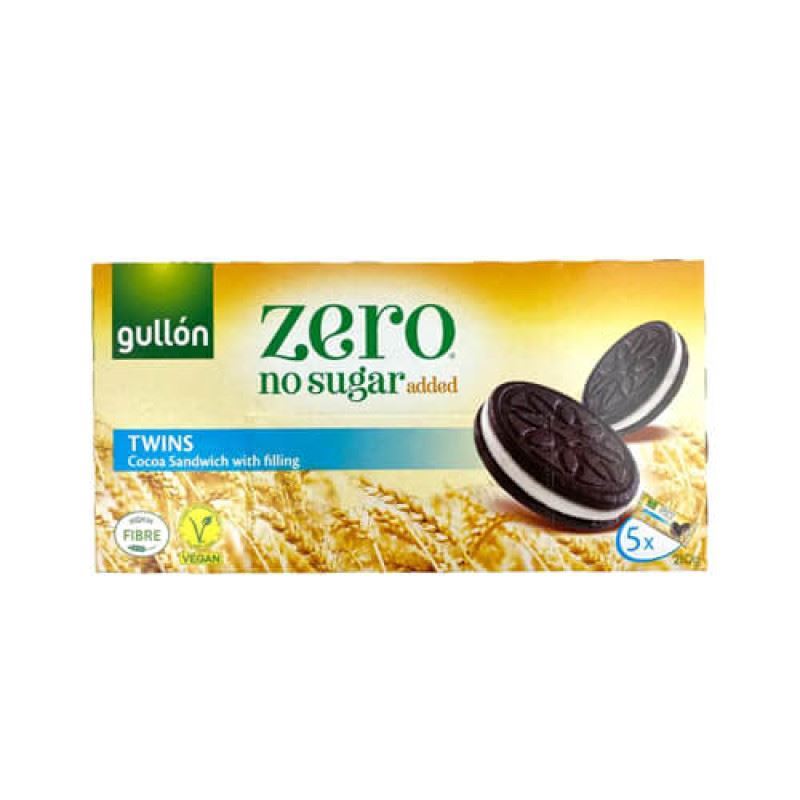 Печиво Орео без цукру 210г Gullon