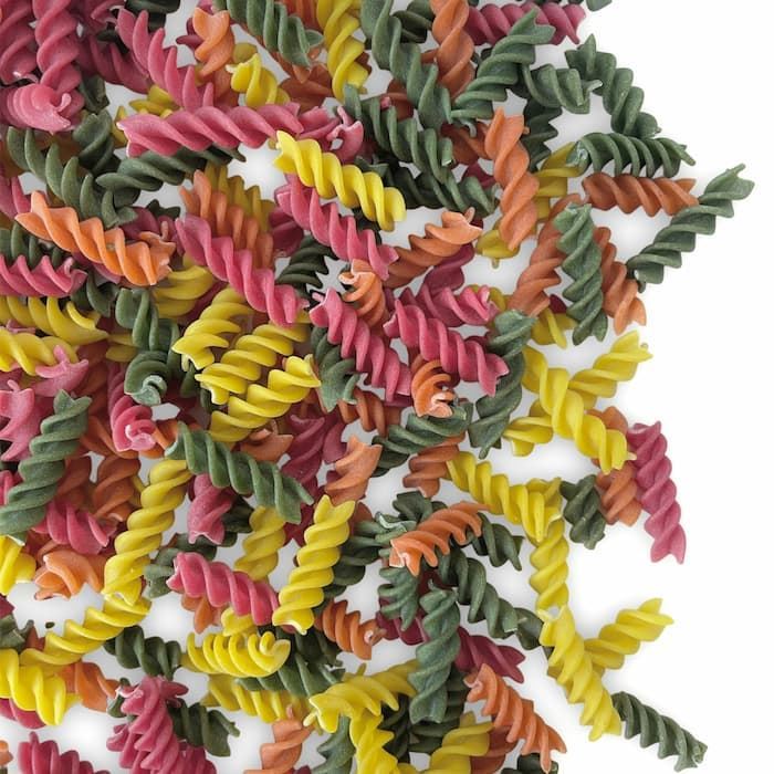 PASTA UA овочева Healthy Generation 300г БЕЗ ГЛЮТЕНУ