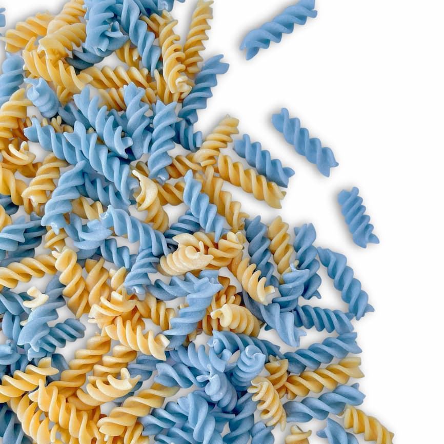 PASTA Born in Ukraine 240г Healthy Generation БЕЗ ГЛЮТЕНУ
